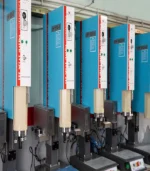 UHF-1533 Ultrasonik Plastik Kaynak Makinesi - Görsel 5