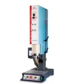 UHF-1533 Ultrasonik Plastik Kaynak Makinesi - Görsel 3