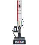 UHF-1533 Ultrasonik Plastik Kaynak Makinesi