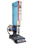 UHF- 2025 Ultrasonik Plastik Kaynak Makinesi - Görsel 2