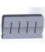 UHF-1533 Ultrasonik Plastik Kaynak Makinesi - Görsel 6