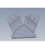 UHF-1533 Ultrasonik Plastik Kaynak Makinesi - Görsel 8