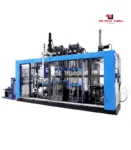 Termoform Vakum Makineleri