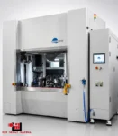 815e/820S Vibrasyon Plastik Kaynak Makinesi