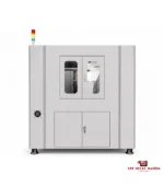 Filtre Uç Kapağı Tam Kızılötesi Kaynak Makinesi - Görsel 5