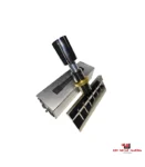 Gelişmiş Tip KM-2000C Ultrasonik Gıda Kesme Makinesi