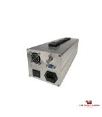 Gelişmiş Tip KM-2000C Ultrasonik Gıda Kesme Makinesi - Görsel 7
