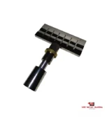 Gelişmiş Tip KM-2000C Ultrasonik Gıda Kesme Makinesi - Görsel 4