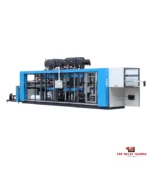HMD56 ve HMDK56 Termoform Vakum Makinesi