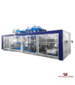 HMD65 ve HMDK65 Termoform Vakum Makinesi