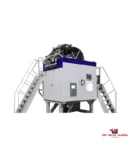 HMP80 ve HMP95 Termoform Vakum Makinesi