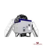HMP80 ve HMP95 Termoform Vakum Makinesi