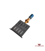 Gelişmiş Tip Ultrasonik Gıda Kesme Makinesi - Görsel 6