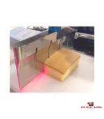 Masaüstü Ultrasonik Gıda Kesme ve Dilimleme Makinesi - Görsel 4