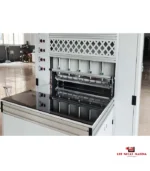 Otomatik Filtre Kağıdı Katlama Makinesi - Görsel 3