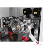 Servo Kontrol Filtresi Uç Kapağı Kızılötesi Kaynak Makinesi - Görsel 6