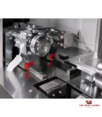 Servo Kontrol Filtresi Uç Kapağı Kızılötesi Kaynak Makinesi - Görsel 7