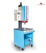 Spin Welder Plastik Kaynak Makinası