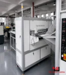 Tam Otomatik Filtre Katlama Makinesi (Gelişmiş)
