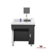 Ultrasonik Kablo Birleştirme Servo Kontrol Tipi
