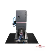 Ultrasonik Metal Kaynak Makinesi KM-JHN2070 - Görsel 2