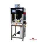 Basınç Test Makinesi