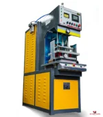 HF – Yüksek Frekans Plastik Kaynak Makinesi - Görsel 3