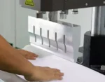 Yüksek Akışlı Filtre Orta Dikiş Ultrasonik Kaynak Makinesi - Görsel 7