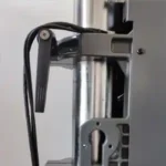 Filtre Kartuşu Dikiş Ultrasonik Kaynak Makinesi - Görsel 7