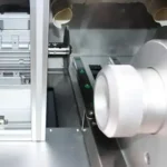 Servo Kontrollü Filtre Kartuşu Eleman Kesici - Görsel 10