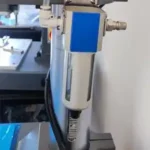 Filtre Kartuşu Dikiş Ultrasonik Kaynak Makinesi - Görsel 12