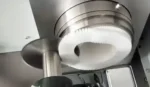 Servo Kontrollü Filtre Kartuşu Eleman Kesici - Görsel 7