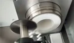 Servo Kontrollü Filtre Kartuşu Eleman Kesici - Görsel 8