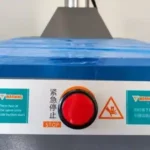 Filtre Kartuşu Dikiş Ultrasonik Kaynak Makinesi - Görsel 11