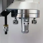Filtre Kartuşu Dikiş Ultrasonik Kaynak Makinesi - Görsel 10