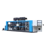 HMD56 ve HMDK56 Termoform Vakum Makinesi - Görsel 3