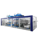 HMD65 ve HMDK65 Termoform Vakum Makinesi - Görsel 3