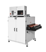 HMDP80 ve HMDP95 Termoform Vakum Makinesi - Görsel 3