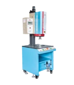 Spin Welder Plastik Kaynak Makinası - Görsel 5