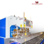 Hareketli HF – Yüksek Frekans Plastik Kaynak Makineleri - Görsel 2