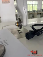 Ultrasonik Dikiş Makinesi - Görsel 4