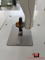 Ultrasonik Dikiş Makinesi - Görsel 5