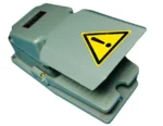 Ultrasonik Metal Kaynak Makinesi KM-JHN2070 - Görsel 6