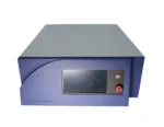 Ultrasonik Metal Kaynak Makinesi KM-JHN2070 - Görsel 3